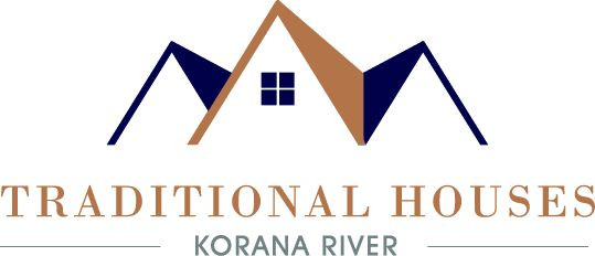 Traditional Houses Korana River